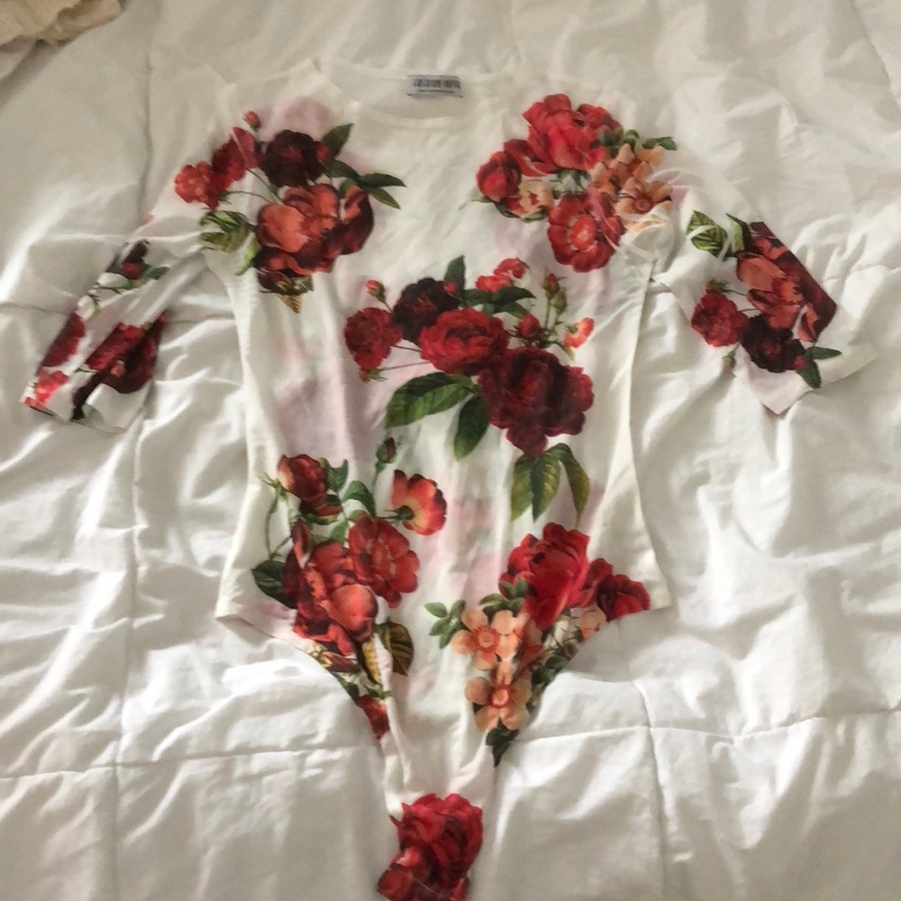 fashion nova sexy bodysuit